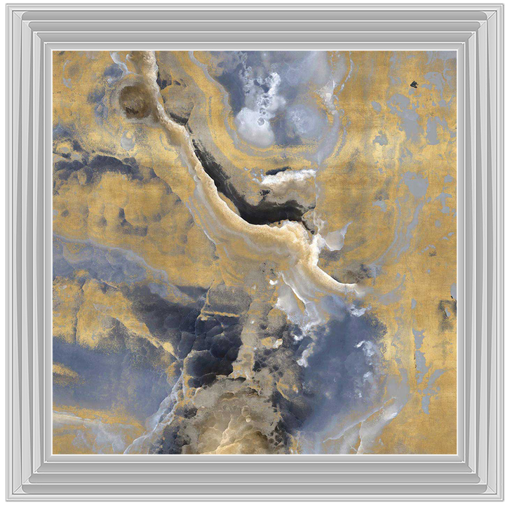 Murky Gold I