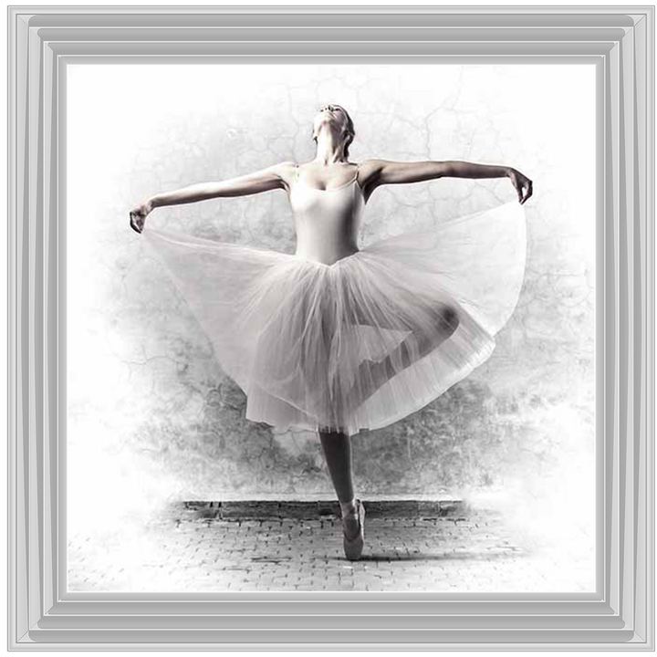 FG076 En Pointe