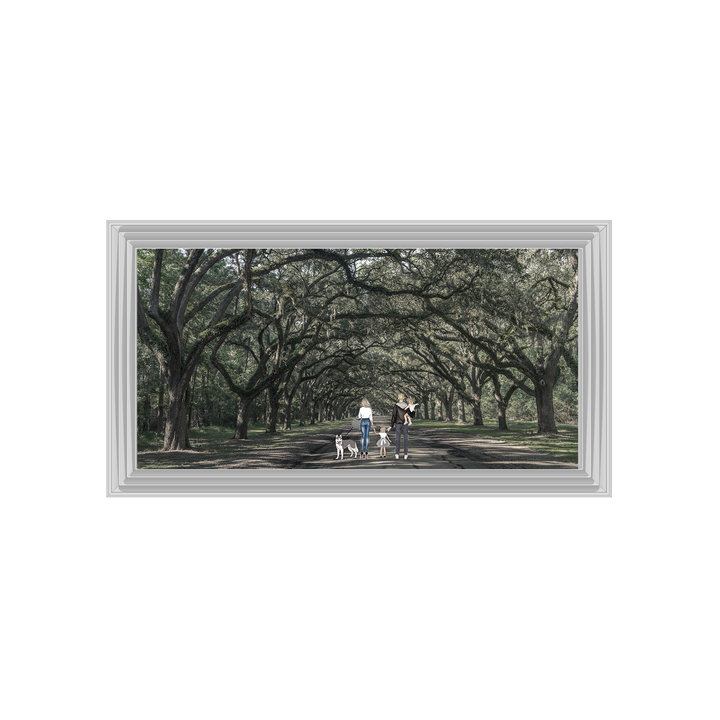Family Walk 4