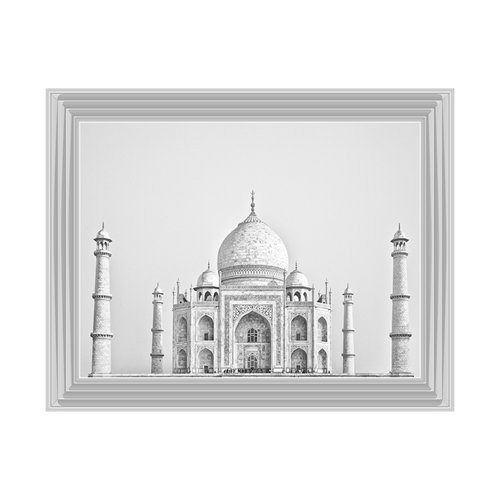CY085 Taj Mahal I
