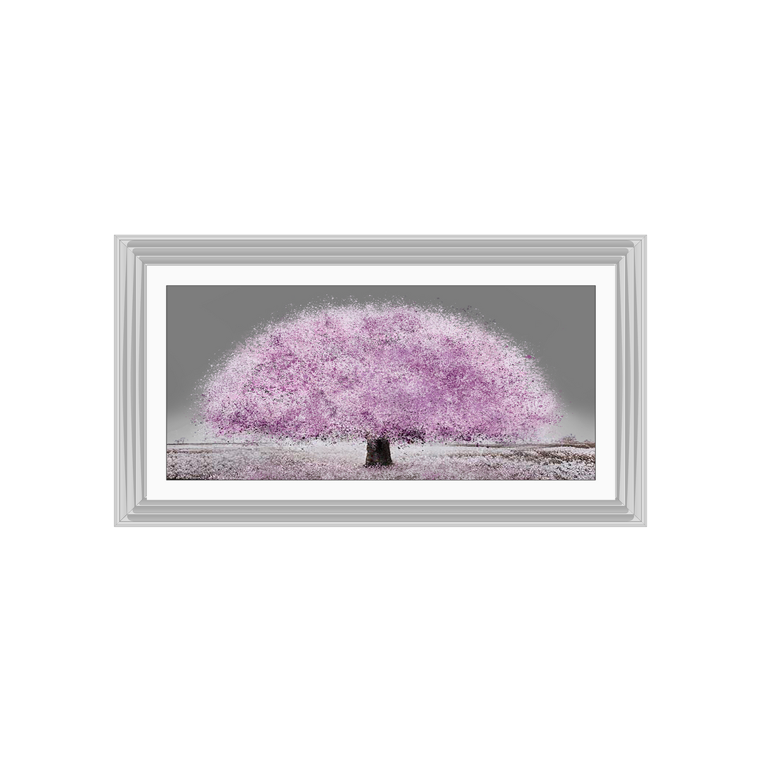 LS201 Pink tree