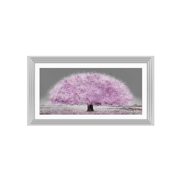LS201 Pink tree