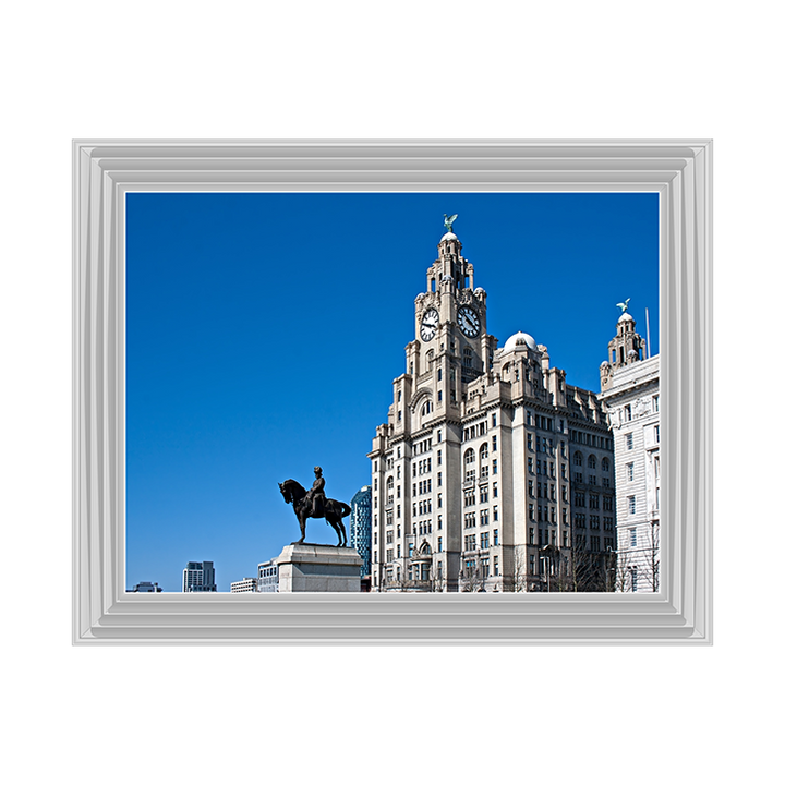 CY031 Royal Liver Building