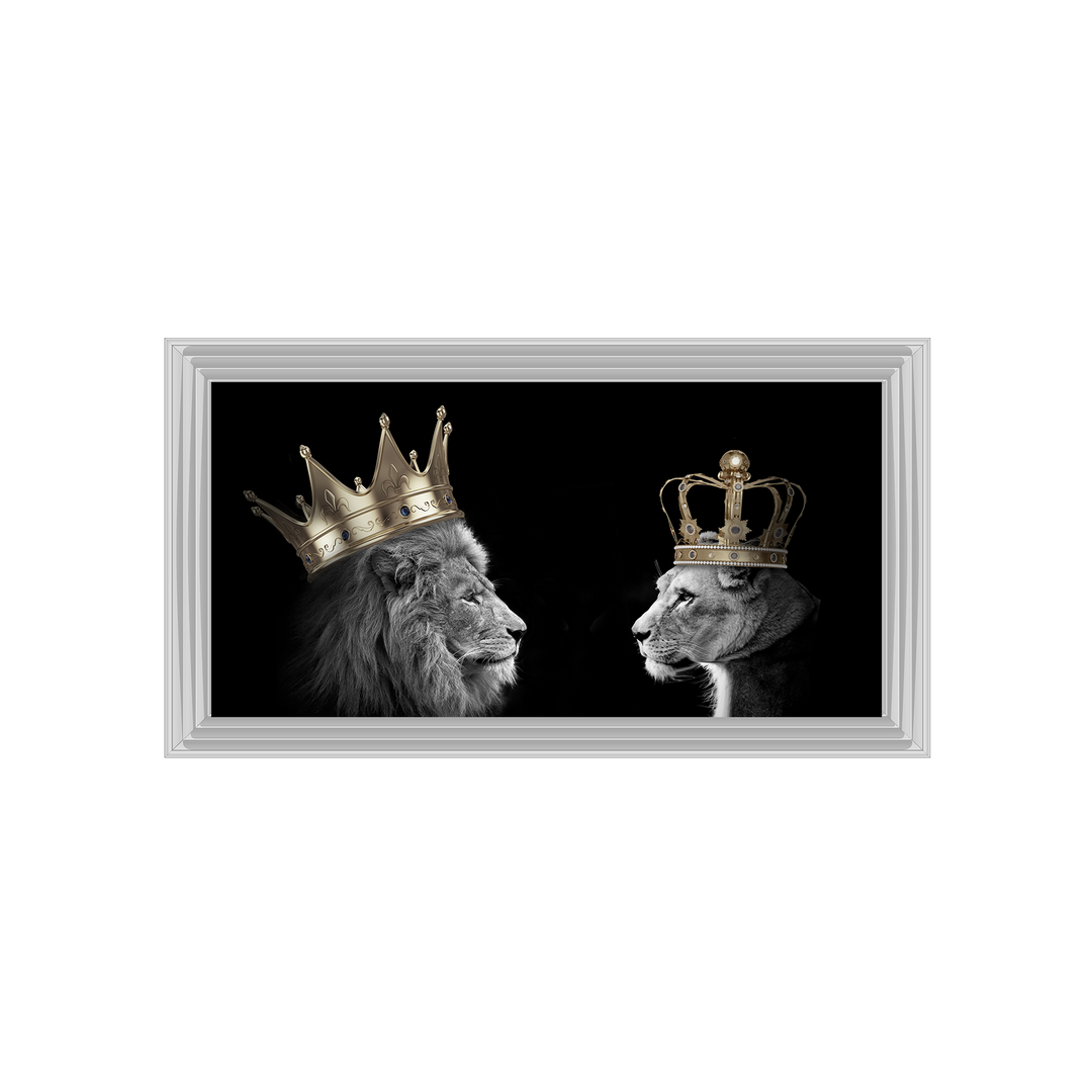 Royal Lions Gold