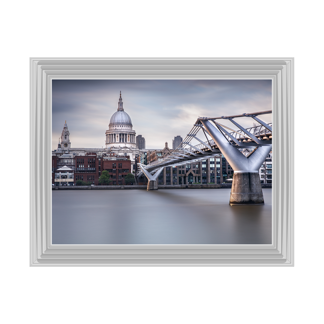 CY004 Bridge