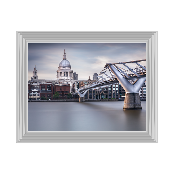 CY004 Bridge