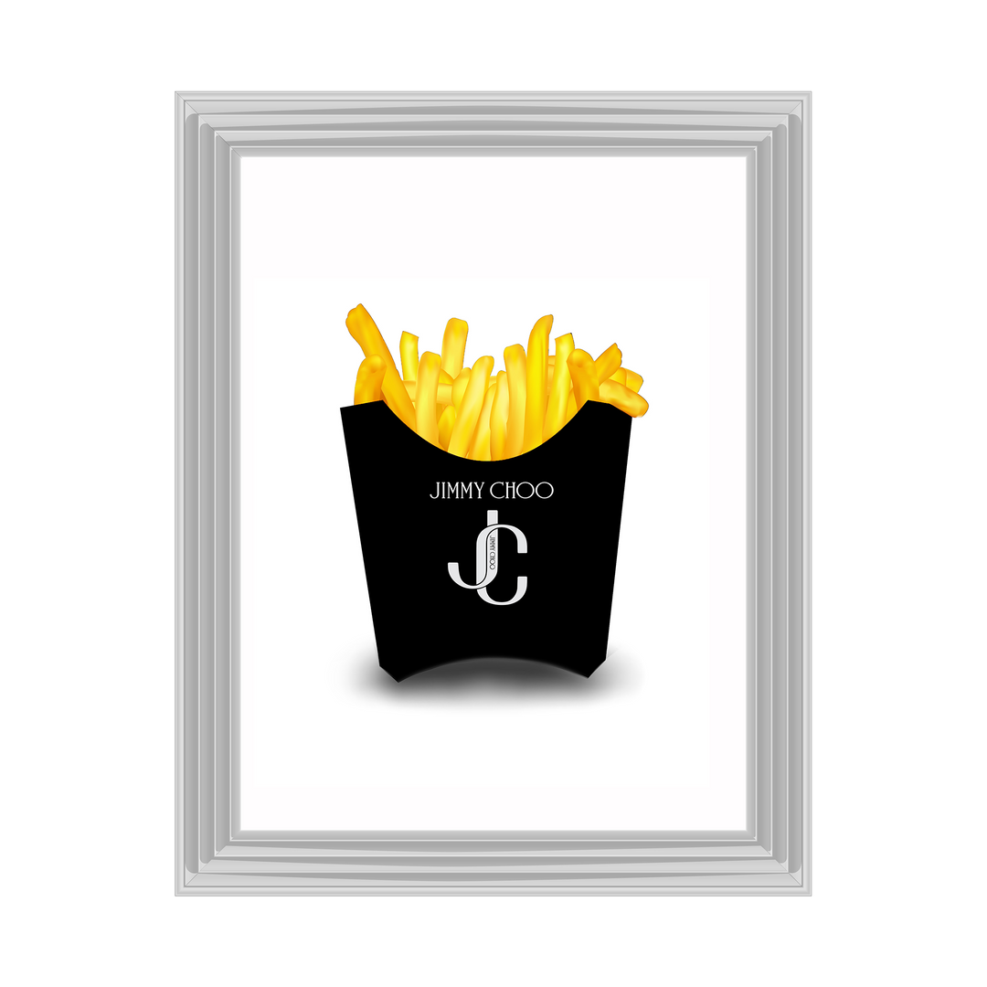 Fashion Fries II