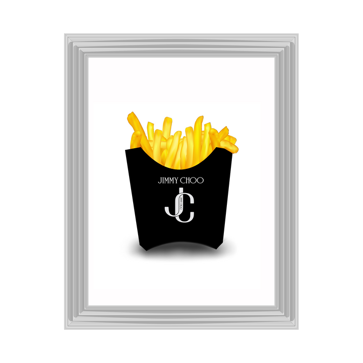 Fashion Fries II