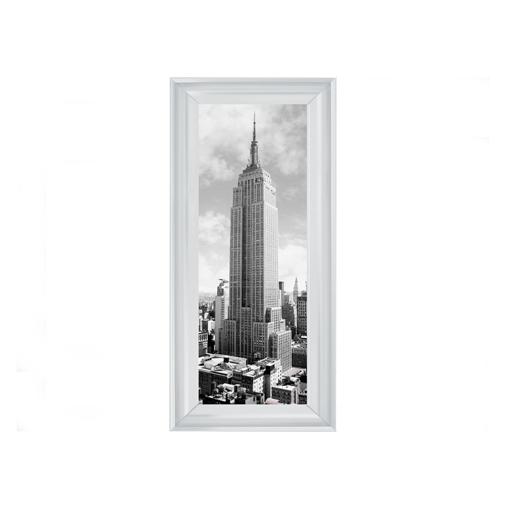 CY002 Empire State Building, NYC