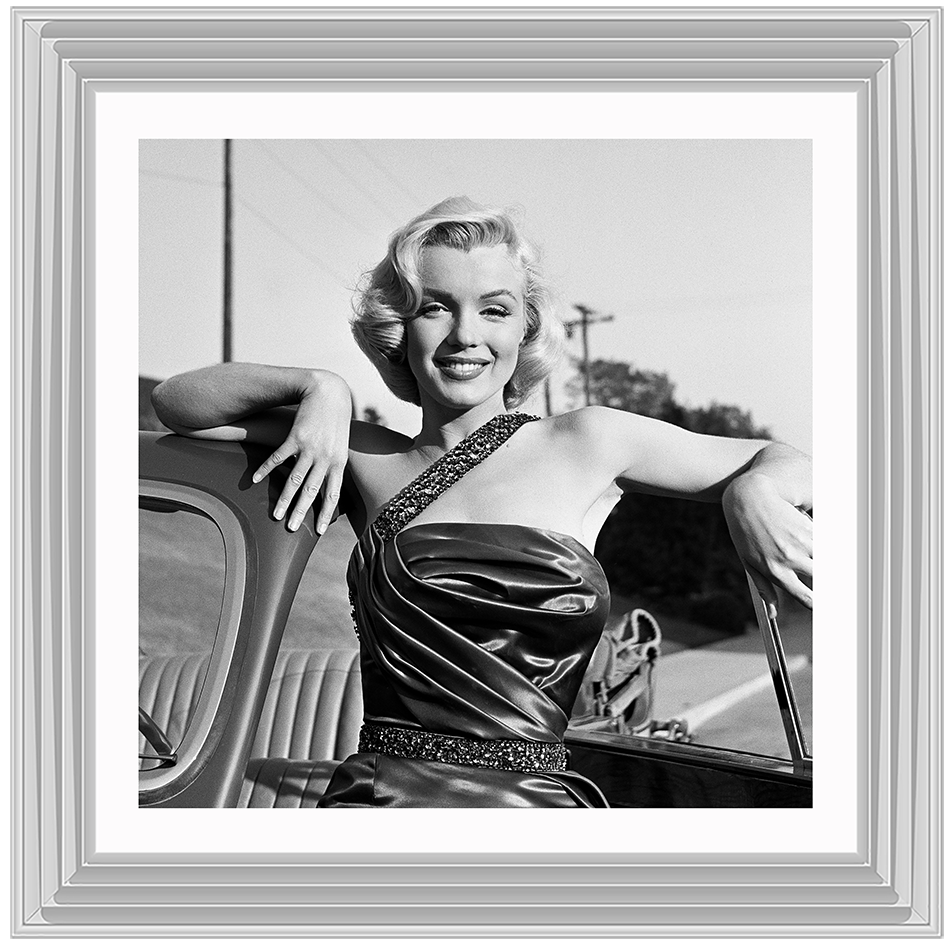 IC140 Marilyn Monroe III