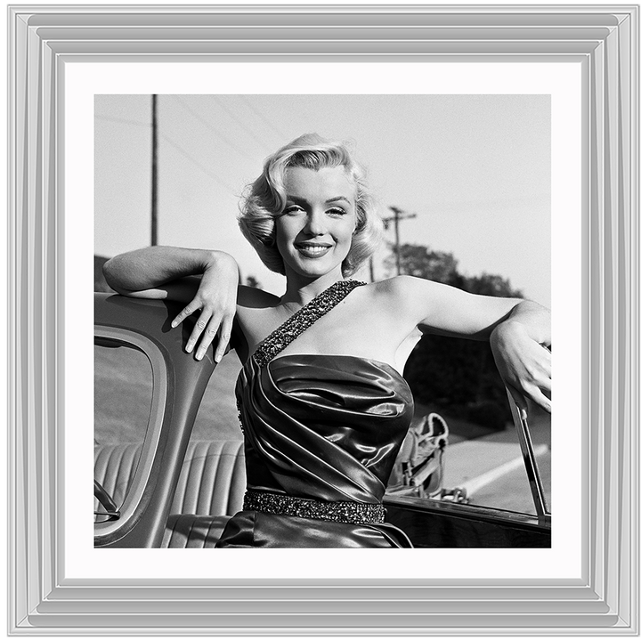 IC140 Marilyn Monroe III