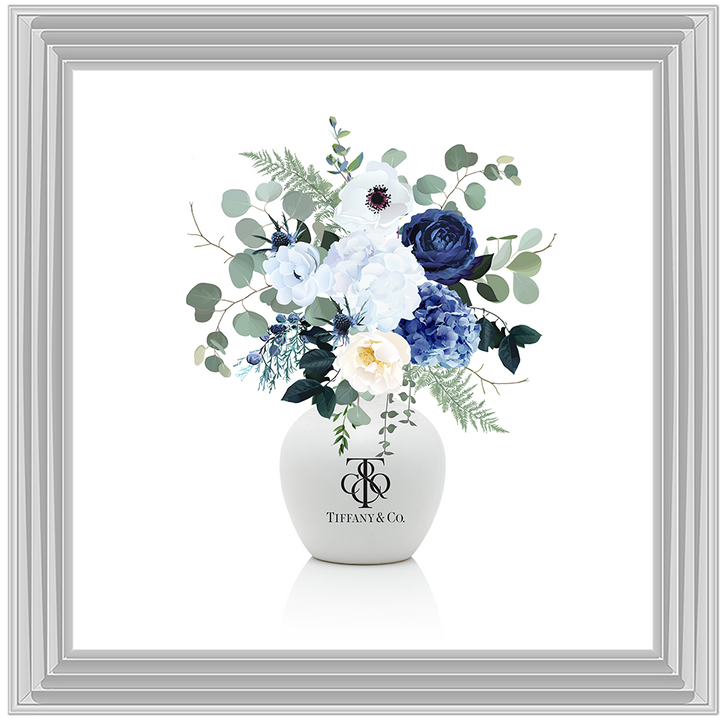 FS437 Fashion Vase V