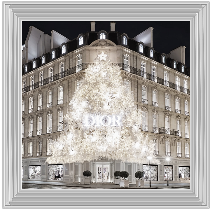 FS451 Fashion Christmas 8