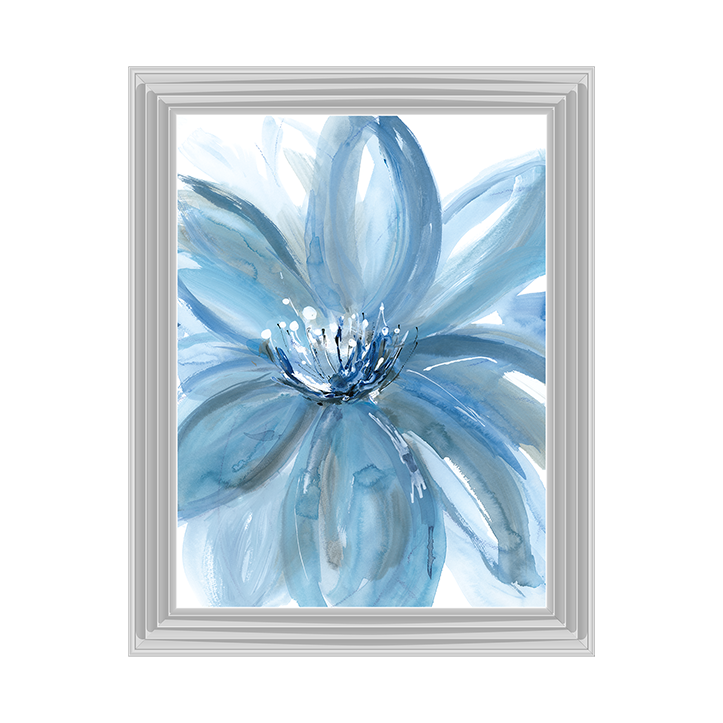 Water Petals