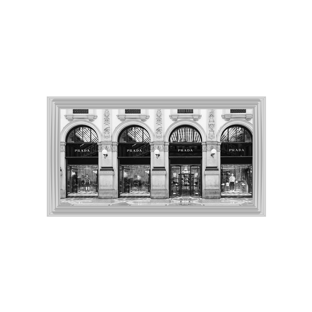 Fashion Store II