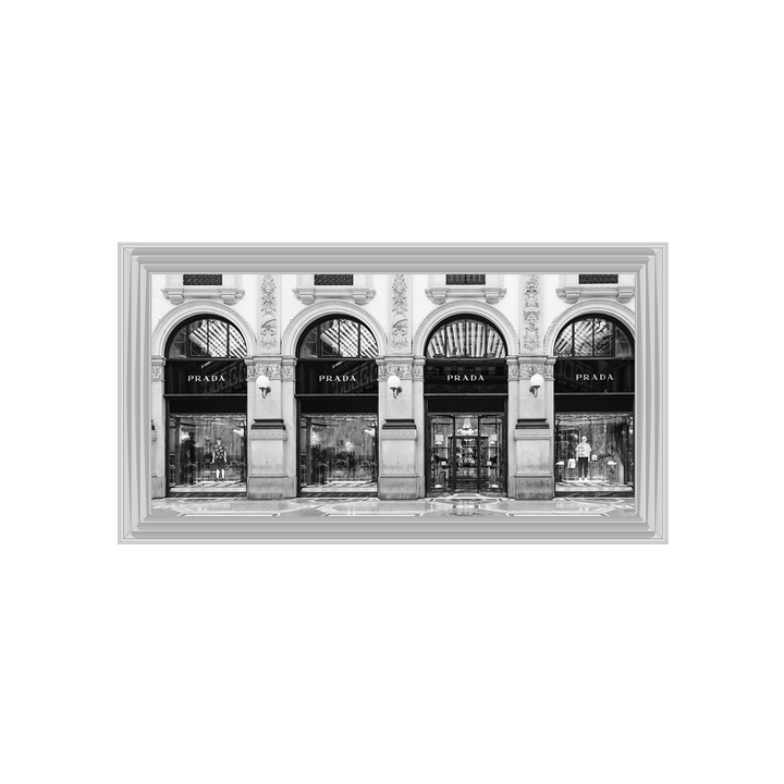 Fashion Store II