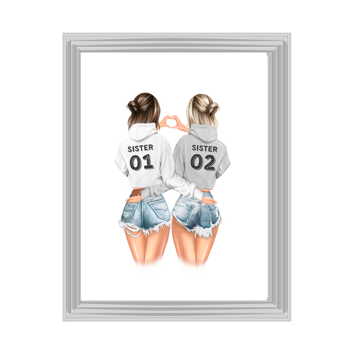 Sister Love I