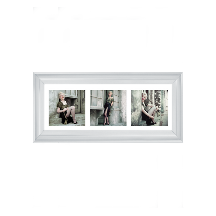 Marilyn Monroe (The Parisian Series)