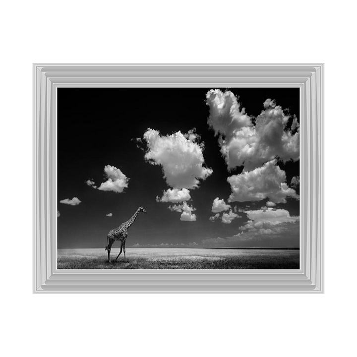 Ghizzi Panizza -Gone with the Clouds