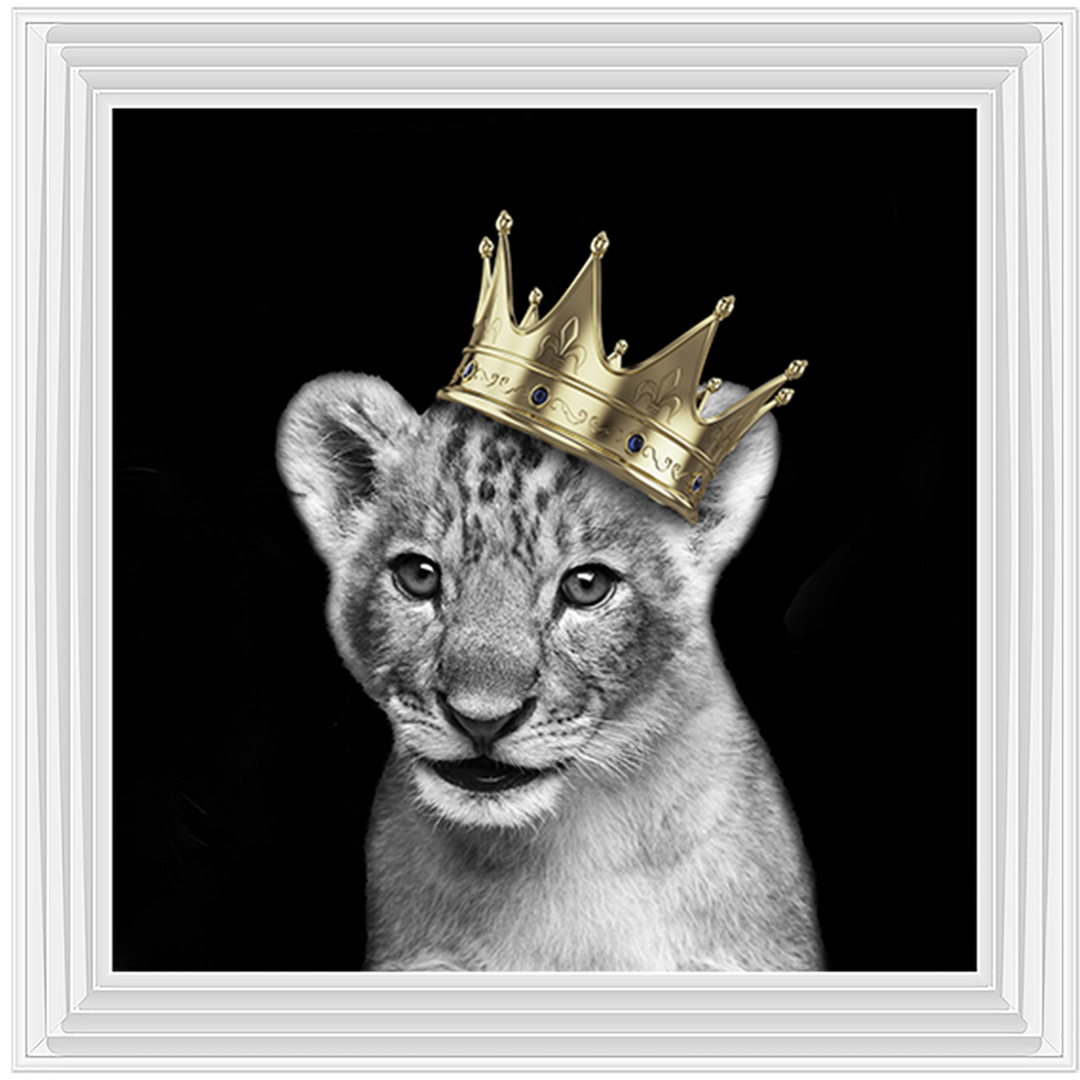Prince Cub Gold