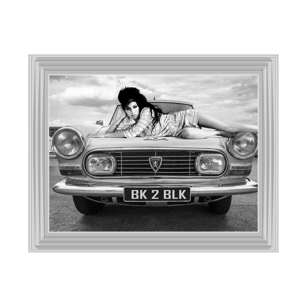 IC015 Back to black