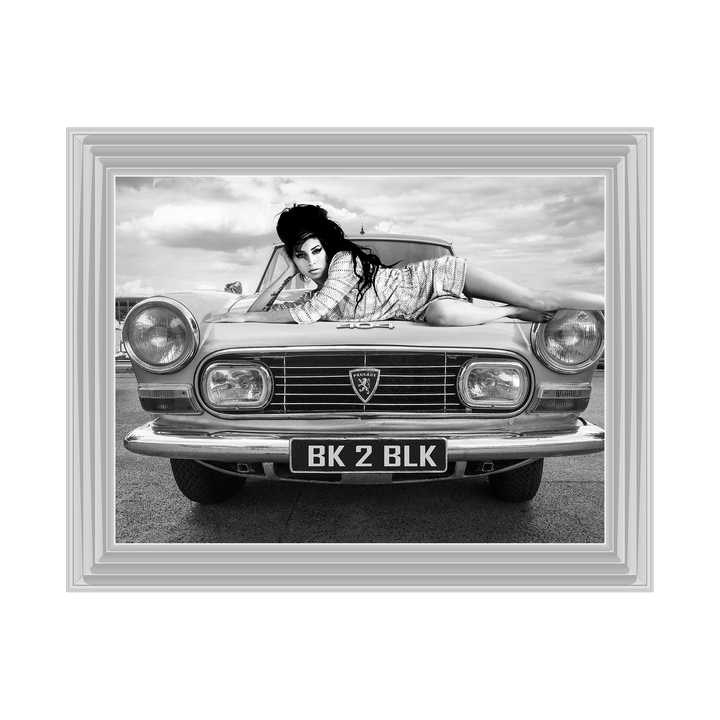 IC015 Back to black