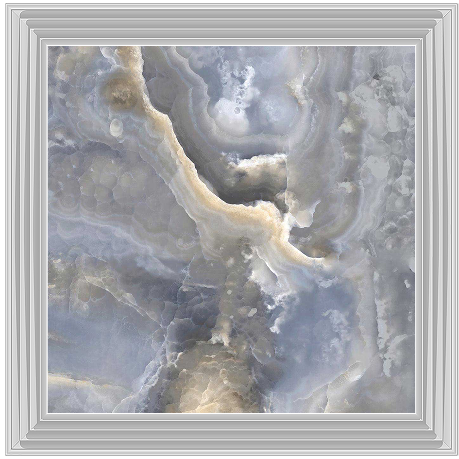 AB131 Ceramic Abstract I