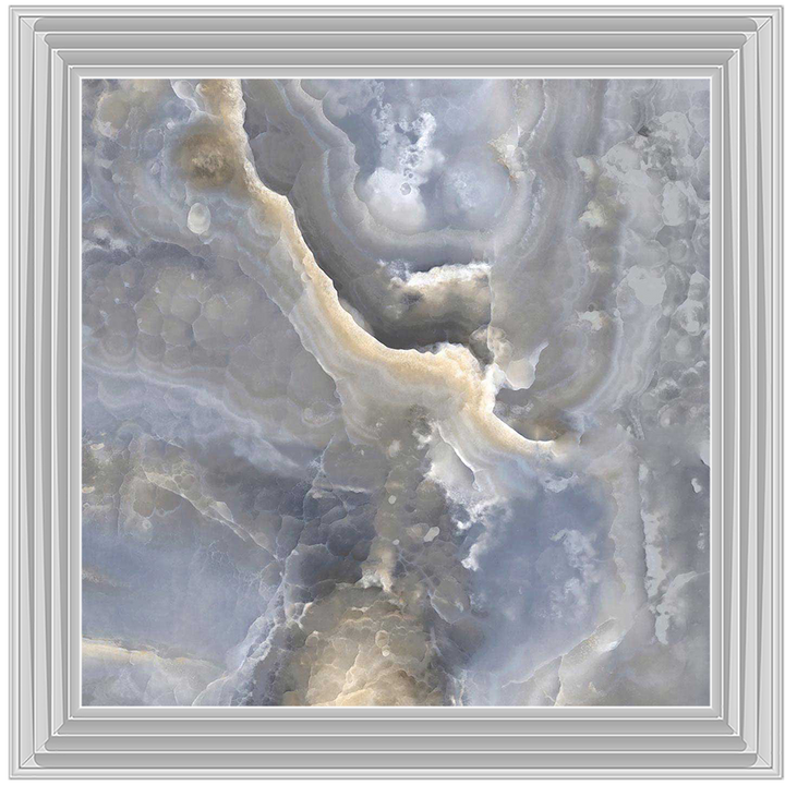 AB131 Ceramic Abstract I