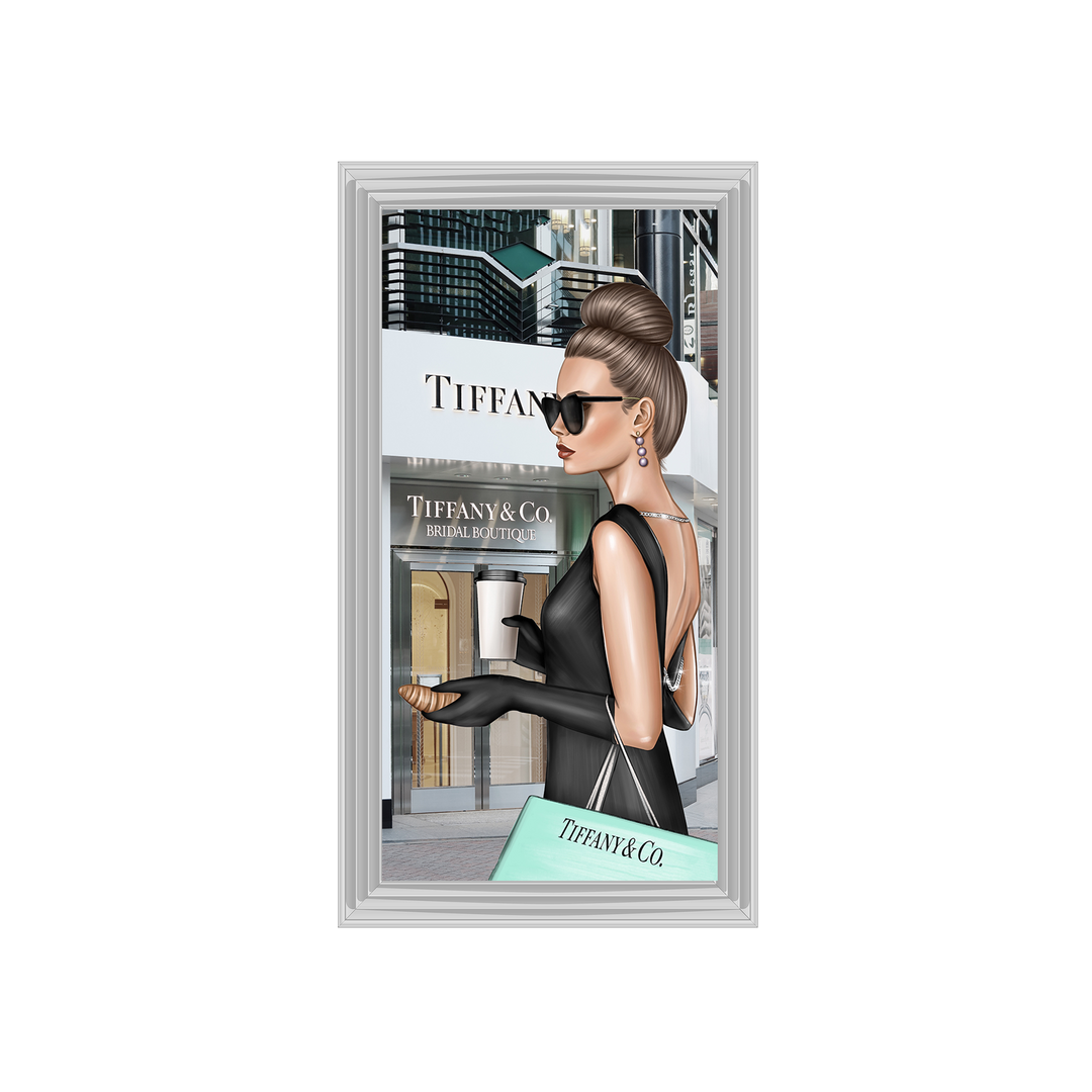 Fashion Shopping