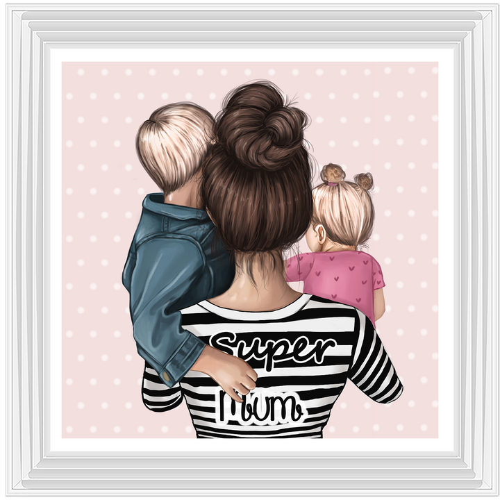 Super Mum II