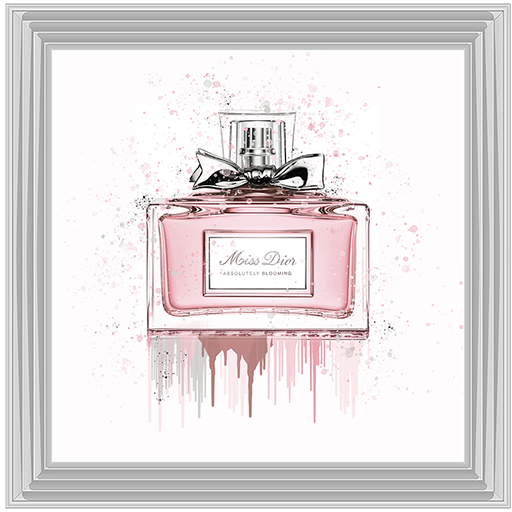 FS168 Perfume Drip
