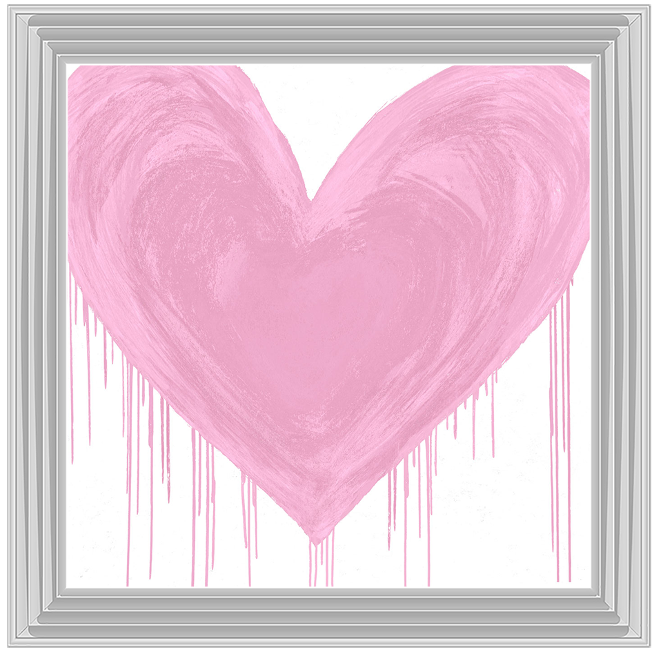 Pink Heart