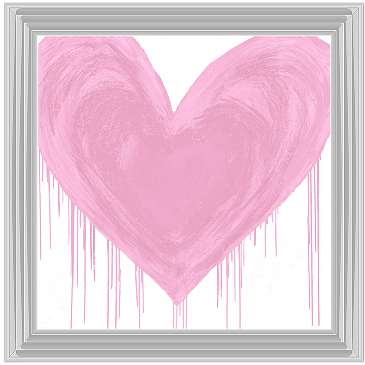 Pink Heart