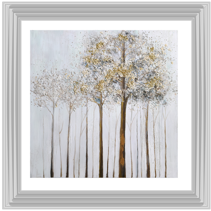 AB194 Abstract Trees |