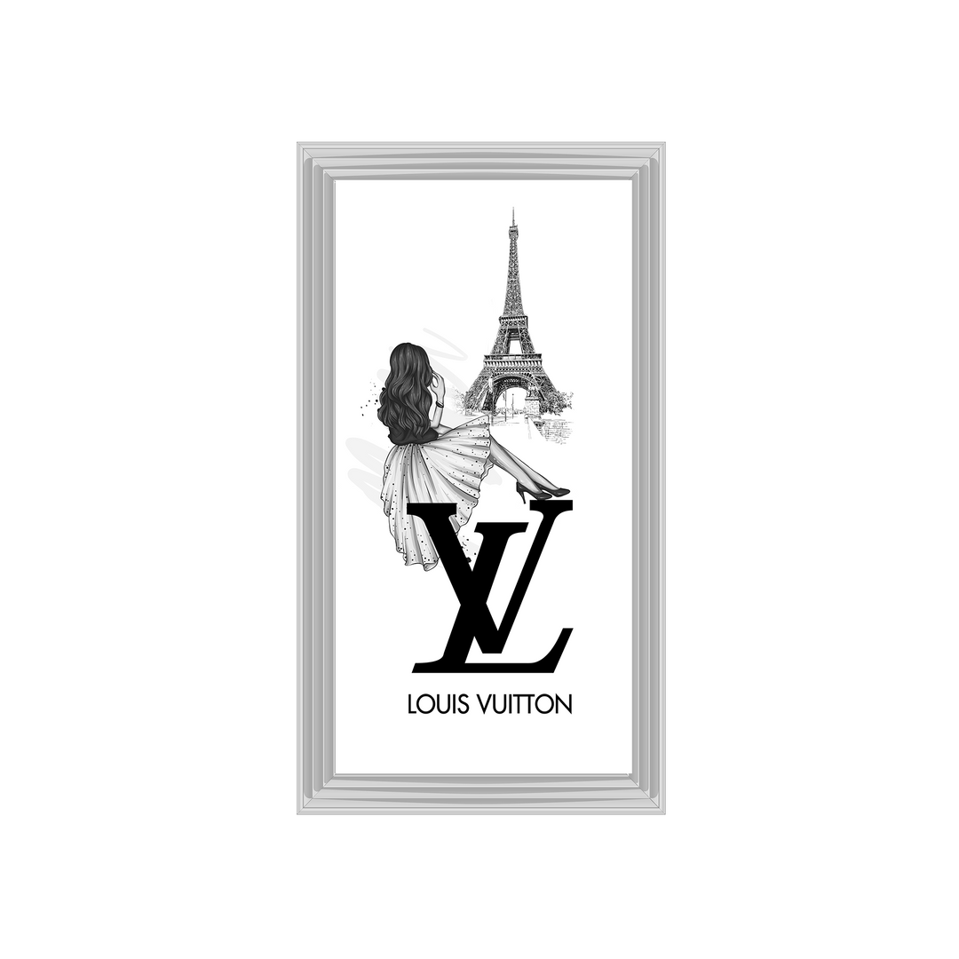Fashion Paris I