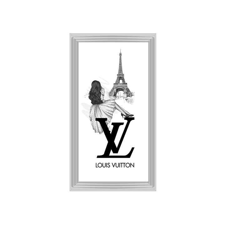 Fashion Paris I