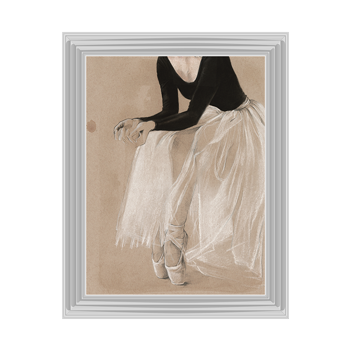 FG03 Ballet Study I