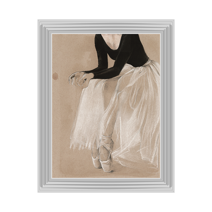 FG03 Ballet Study I