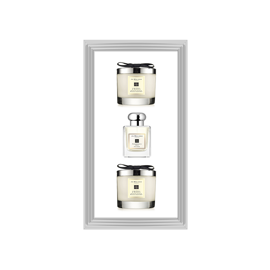 Fashion Perfume 3