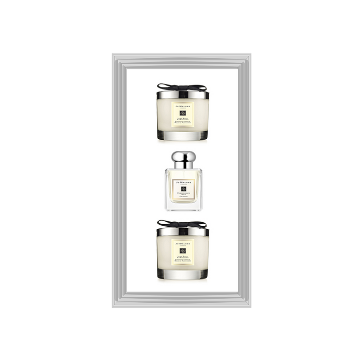 Fashion Perfume 3