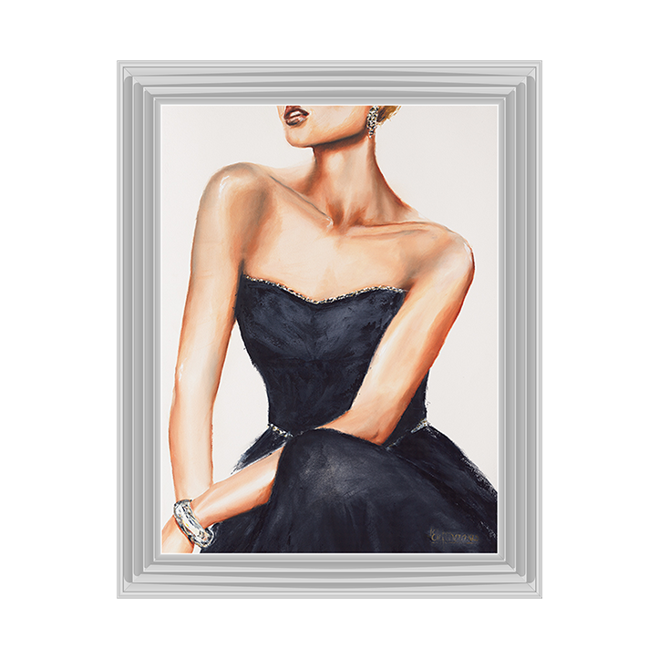 FG067 All that glitters IV