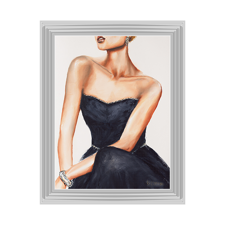FG067 All that glitters IV