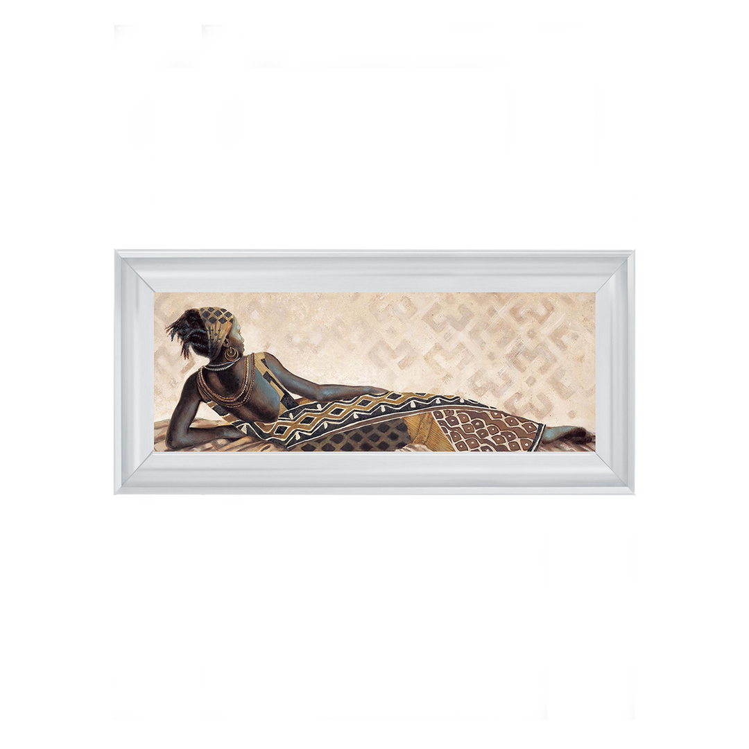 Femme Afrique V