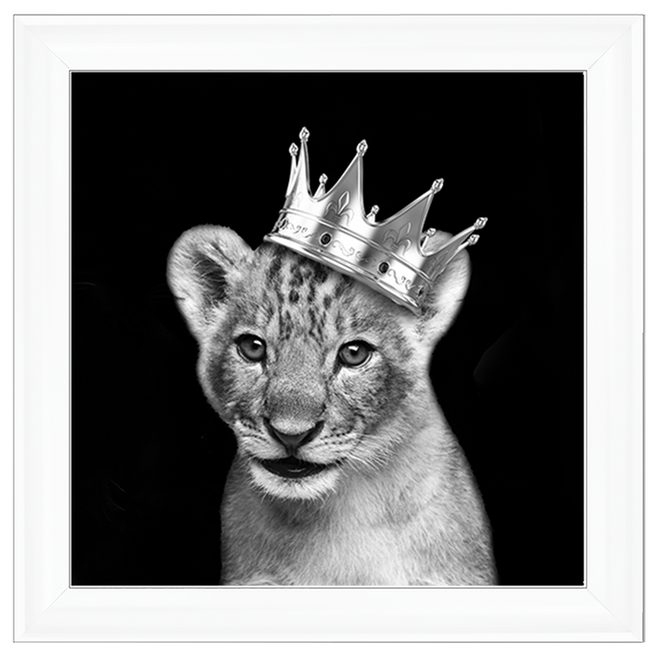 Prince Cub Silver
