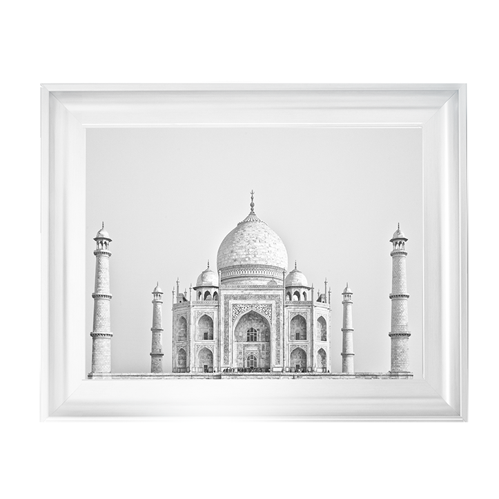 CY085 Taj Mahal I