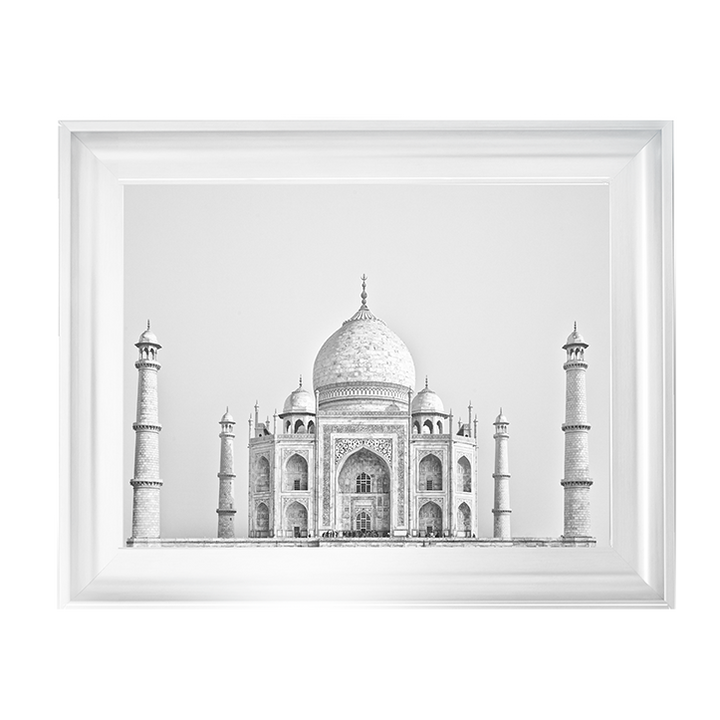 CY085 Taj Mahal I