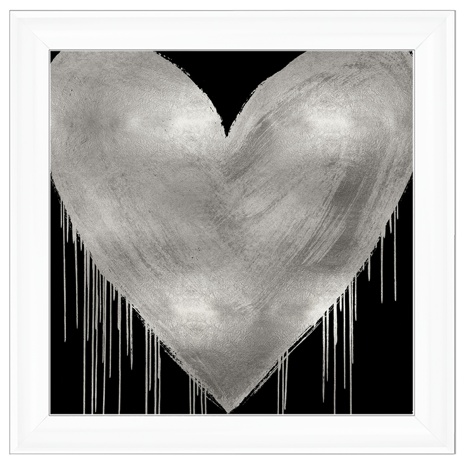 Silver Heart