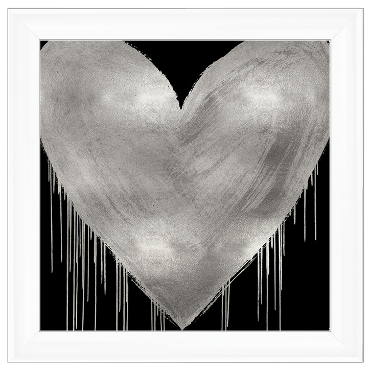 Silver Heart
