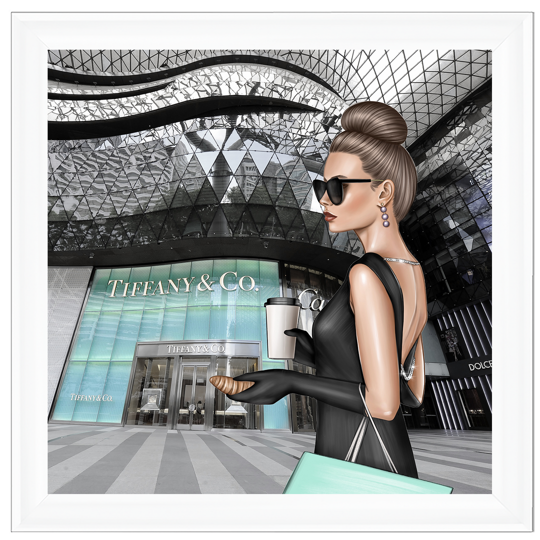 FS618 GLAM AT THE MALL