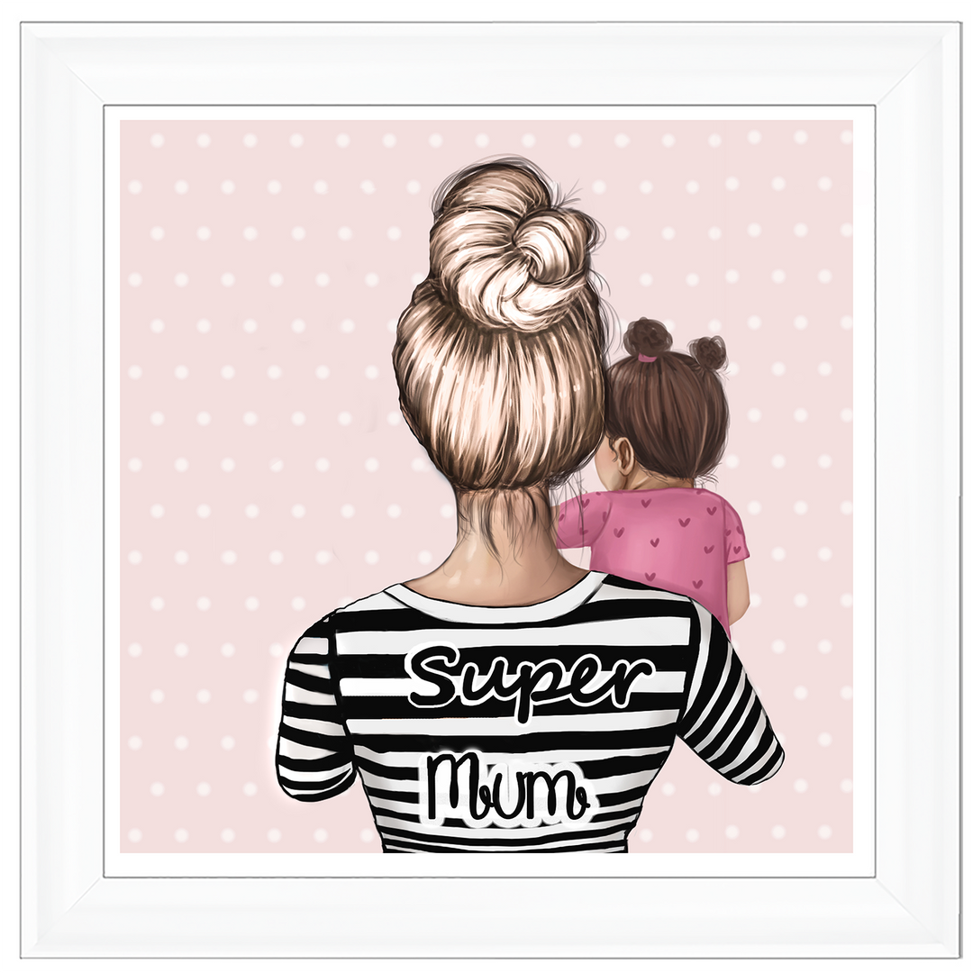 Super Mum III